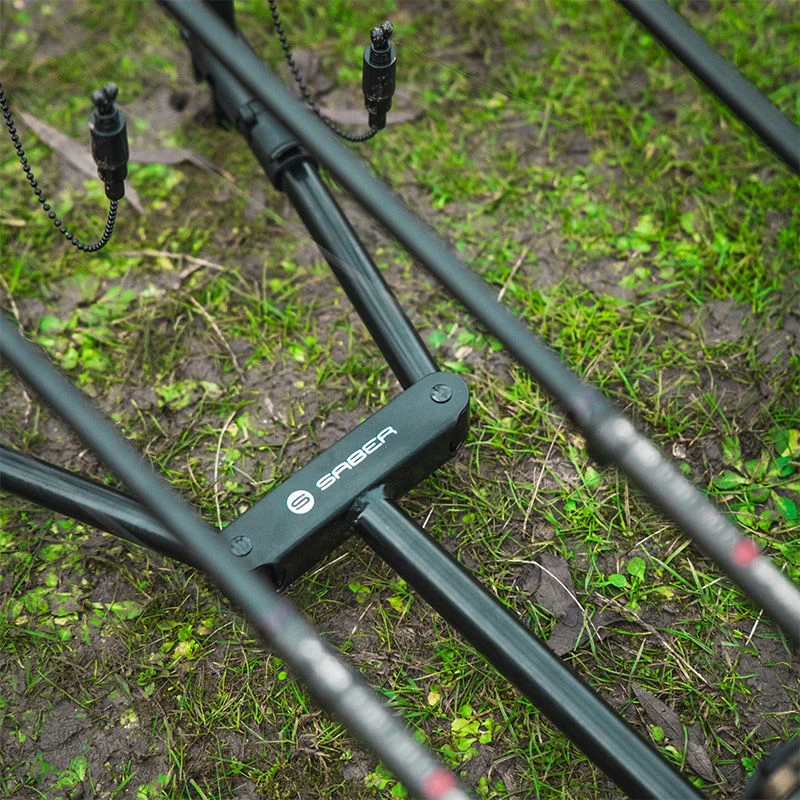 Saber Supra Compact Rod Pod